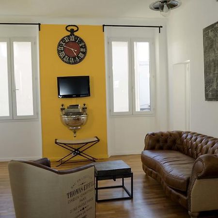 Appartement Cannes rue Marceau公寓 客房 照片