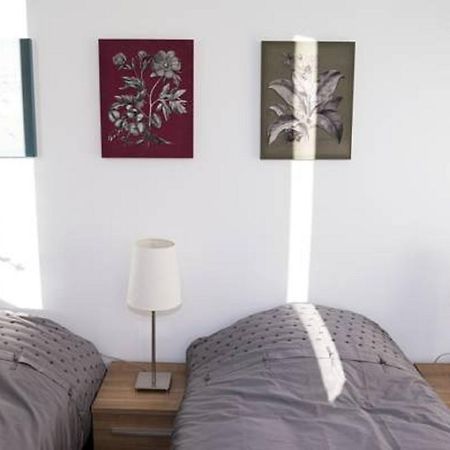 Appartement Cannes rue Marceau公寓 客房 照片