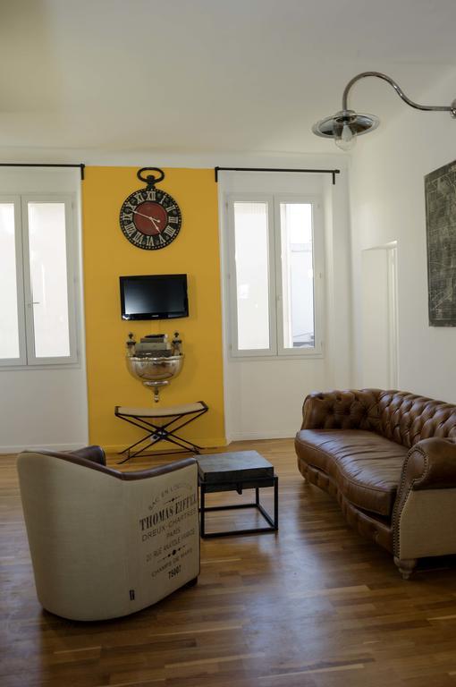 Appartement Cannes rue Marceau公寓 客房 照片