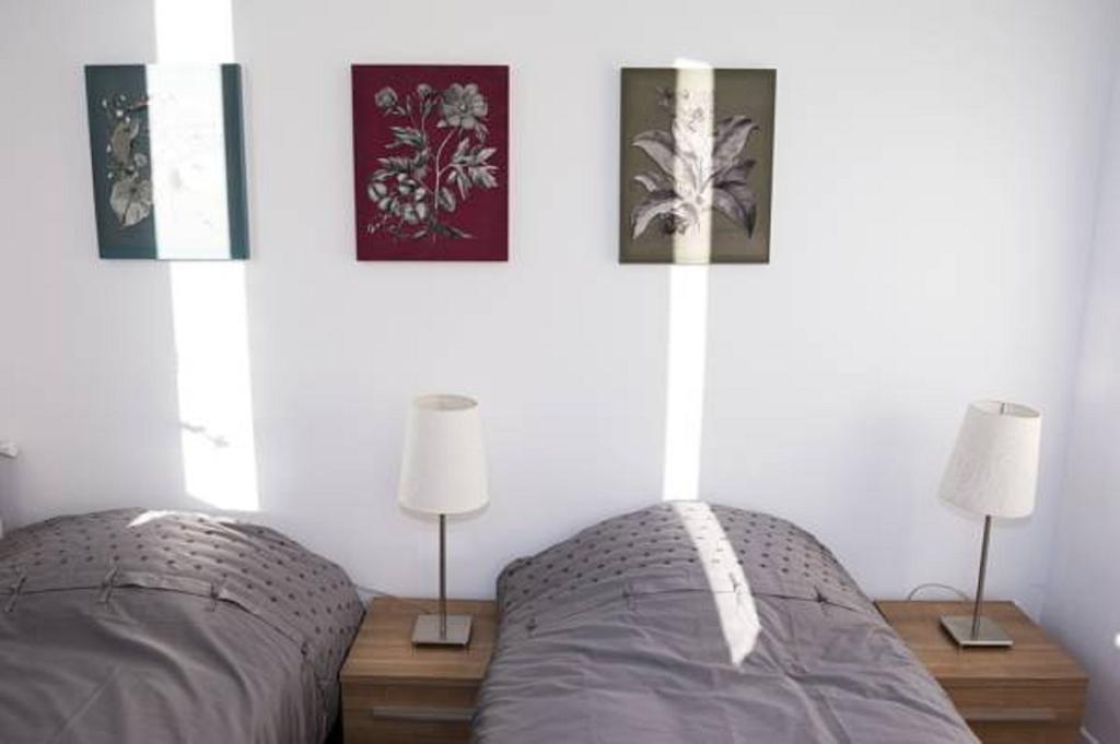 Appartement Cannes rue Marceau公寓 客房 照片