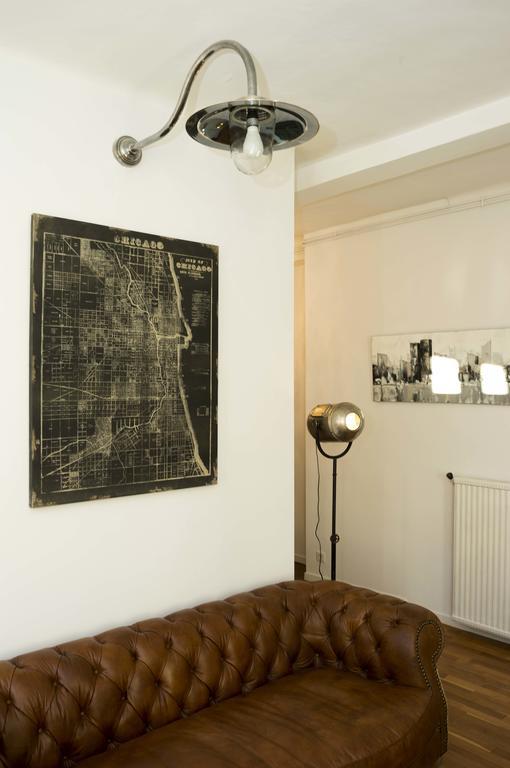 Appartement Cannes rue Marceau公寓 客房 照片