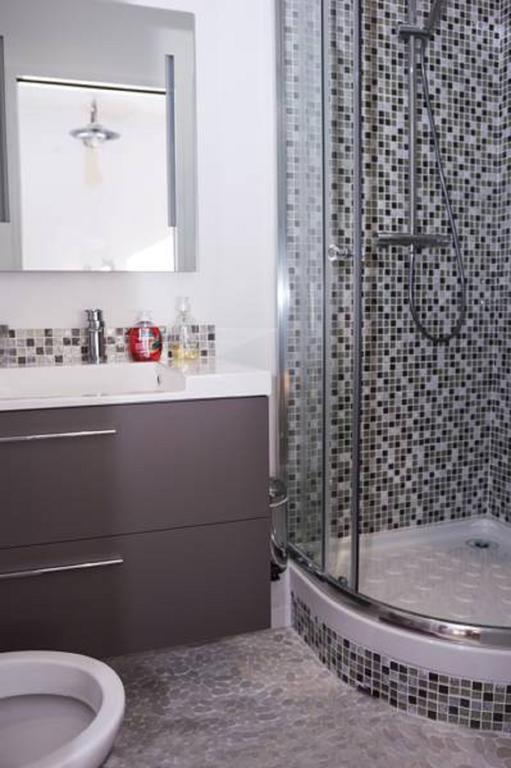 Appartement Cannes rue Marceau公寓 客房 照片