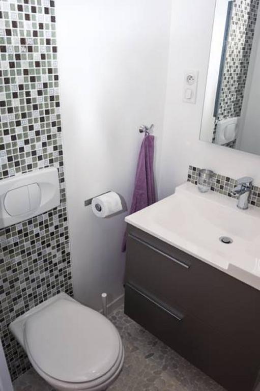 Appartement Cannes rue Marceau公寓 客房 照片